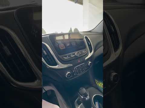 фото chevrolet equinox iii 0