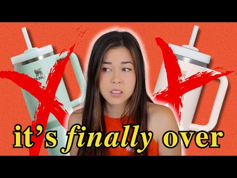 Let's talk the *Downfall* of Stanley Cups