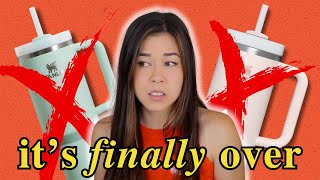 Let's Talk The *Downfall* Of Stanley Cups