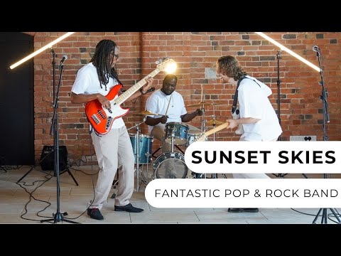 Sunset Skies