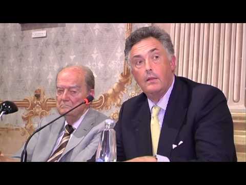 Lo scioglimento della Brigata Estense raccontato da Martino d'Austria-Este