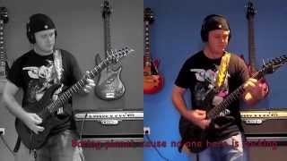 Boring Planet - Millencolin Cover