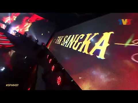 Yonnyboii, Zynakal & Asyraf Nasir - Tak Sangka #SFMM37