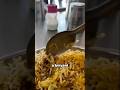 Tasting Famous Biryani In Surat India