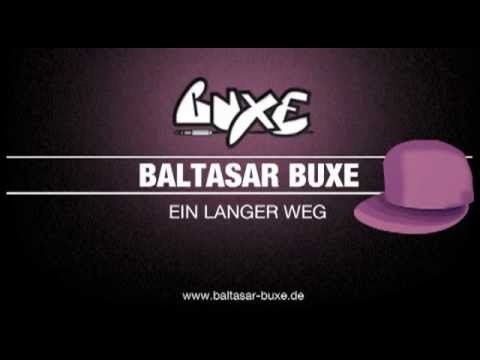 Baltasar Buxe - Ein langer Weg