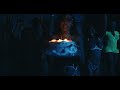 Jah Vinci - Birthday Glow (Official Video)