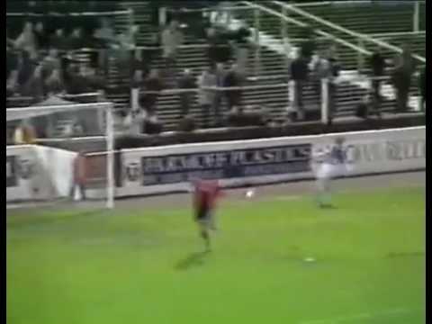 1996-97: Leyton Orient 0-0 Chester City