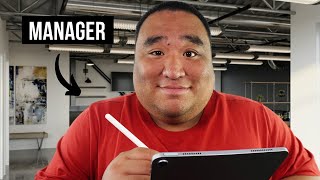 ASMR | YouTube Manager Roleplay for SLEEP