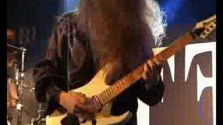 Edenbridge The Undiscovered Land (live)