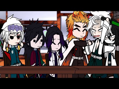 You feeling froggy? Leap. /KNY-Skit/ not og!