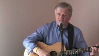 Day 31: "This Town is Not Your Own" - Brian Corcoran