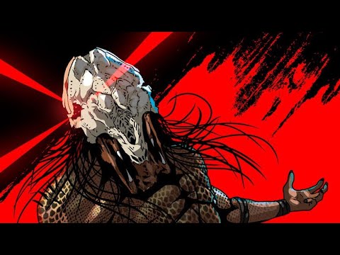 FERAL PREDATOR [FMV] - Mayhem