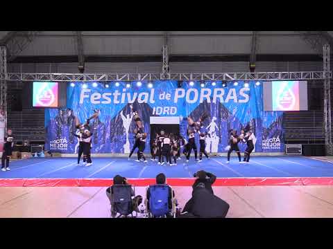 324  devils prime - FESTIVAL DE VERANO 2019