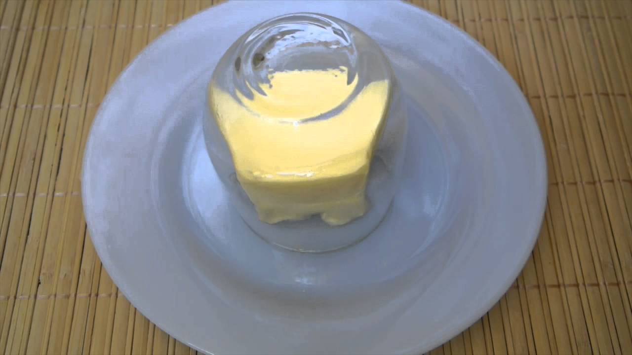 Watch Manteca pomada en 1 minuto!!! (truco) - Paulina Cocina Now Manteca pomada en 1 minuto!!! (truco) - Paulina Cocina