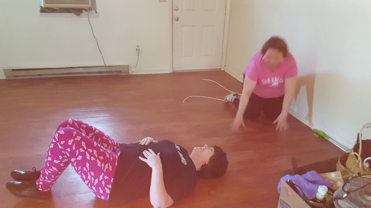 CPR - Another One Bites the Dust