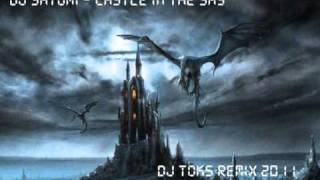 (TUNE) DJ Satomi - Castle In The Sky [ Remix ] 2011.wmv