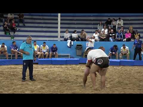 VIDEO DE ANTONIO LAGARTO PEREZ C.L UNIÓN AGUIMES Y C.L SUR TÍAS DÍA 27.5.2023