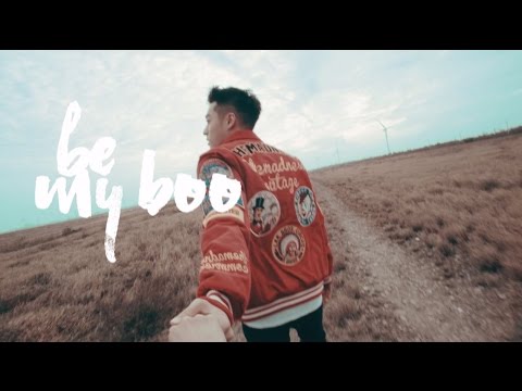 周湯豪 NICKTHEREAL《My Boo》Official Music Video