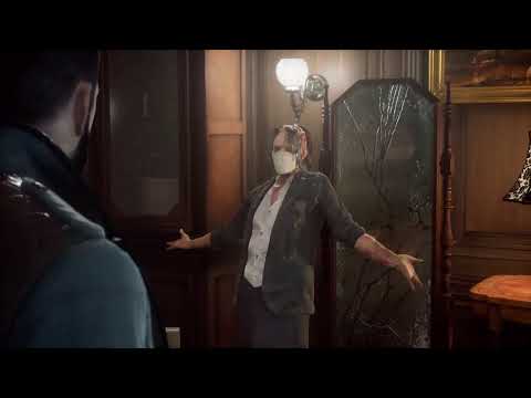 Vampyr (Ps4) Gameplay Stream Part [29]