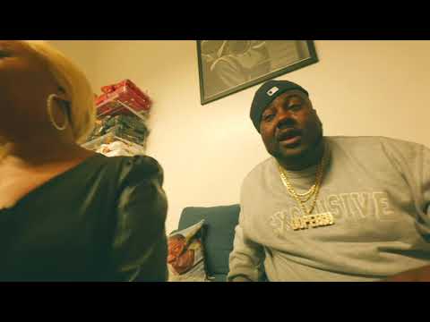 JSONGBIRD FT MISTAH FAB - PROBLEMS || SHOT BY @4kBAYTV