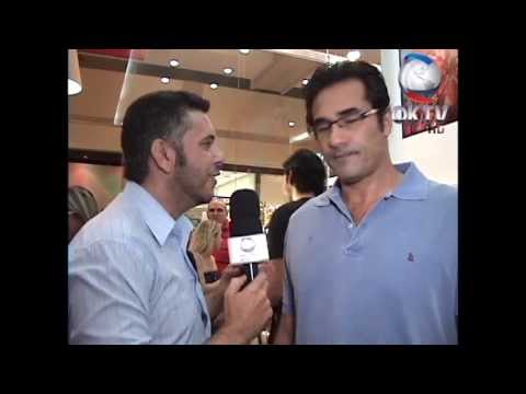 Luciano Szafir para OKTV