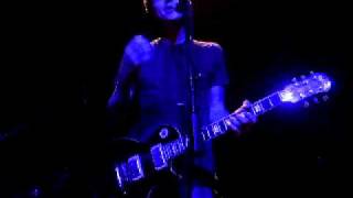 Lydia - Always Move Fast (live in House of Blues)