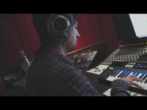 Stick Figure – "Free Flow Sessions - No. 5"