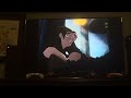 Review Of The 2002 DVD Opening Of The Hunchback Of Notre Dame 2