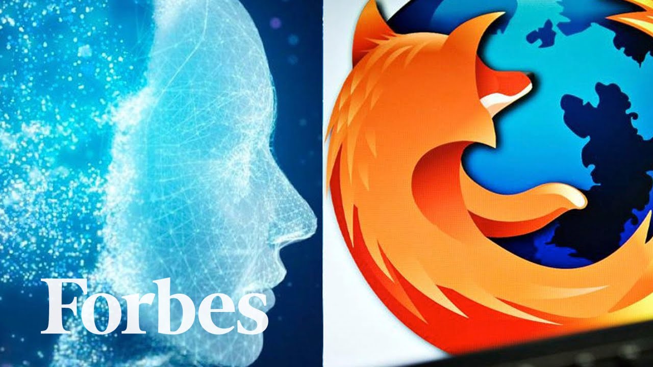 No Less Than The Future Of Humanity Is At Stake: Mozilla President Talks AI, Open Internet | Forbes