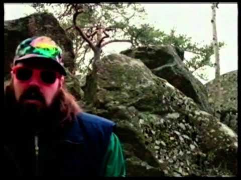 OP & Bjarne B - Förståru