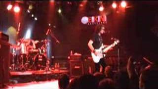 Glenn Hughes -You Got Soul Barcelona 2007