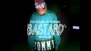 seven - tyler the creator