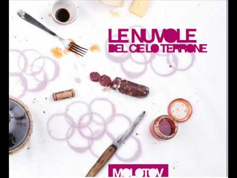 MOLOTOV d'IRPINIA - Kalinifta (feat Rione Junno)