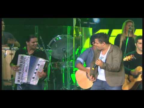 Zé Ricardo e Thiago DVD 2012 - Ta de Sacanagem