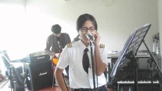 Garuda indonesia performance band