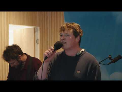 95bFM Drive Island: Water - 'Supa'