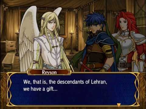 Let's Play Fire Emblem: Path of Radiance - Part 65