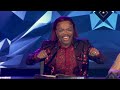 The Masked Singer SA Somizi S Tree Reaction