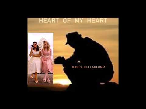 HEART OF MY HEART