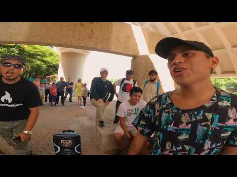 SEMIFINAL:  ZOKTA vs MR KING - ATF - DDR