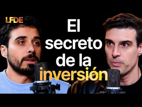 La Clave de la Libertad Financiera: Los errores de los que NADIE te advierte (La Pizarra de Andrés)