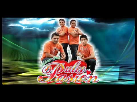 Dulce Pasion - No vales nada