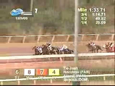 Copa Confraternidad del Caribe 2009