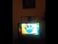 Nick Jr Fish Logo