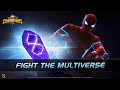 Fight the Multiverse | Marvel Contest of Champions