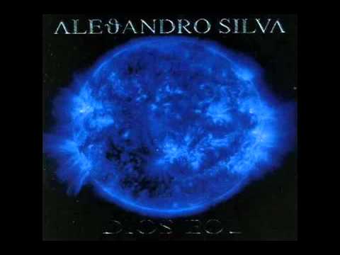 Dios Eol (Full Album) - Alejandro Silva