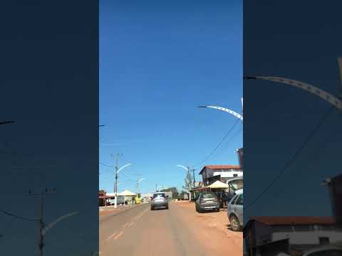 Tocantins - Filadélfia - TO 222