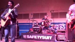 SafetySuit - Anywhere But Here - AACC
