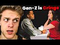 Gen Z Makes The Button UNBEARABLE