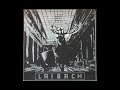 Laibach - Deus Ex MacHina